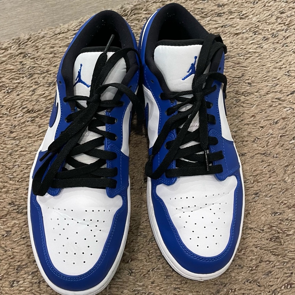 Air Jordan 1 Low